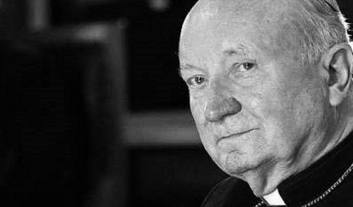Помер львівський кардинал Мар’ян Яворський