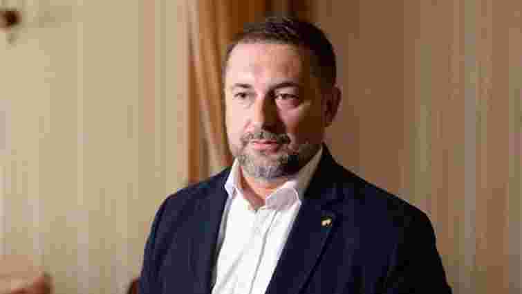 Голова Луганської ОДА виступив за відновлення економічних зв'язків з ОРДЛО