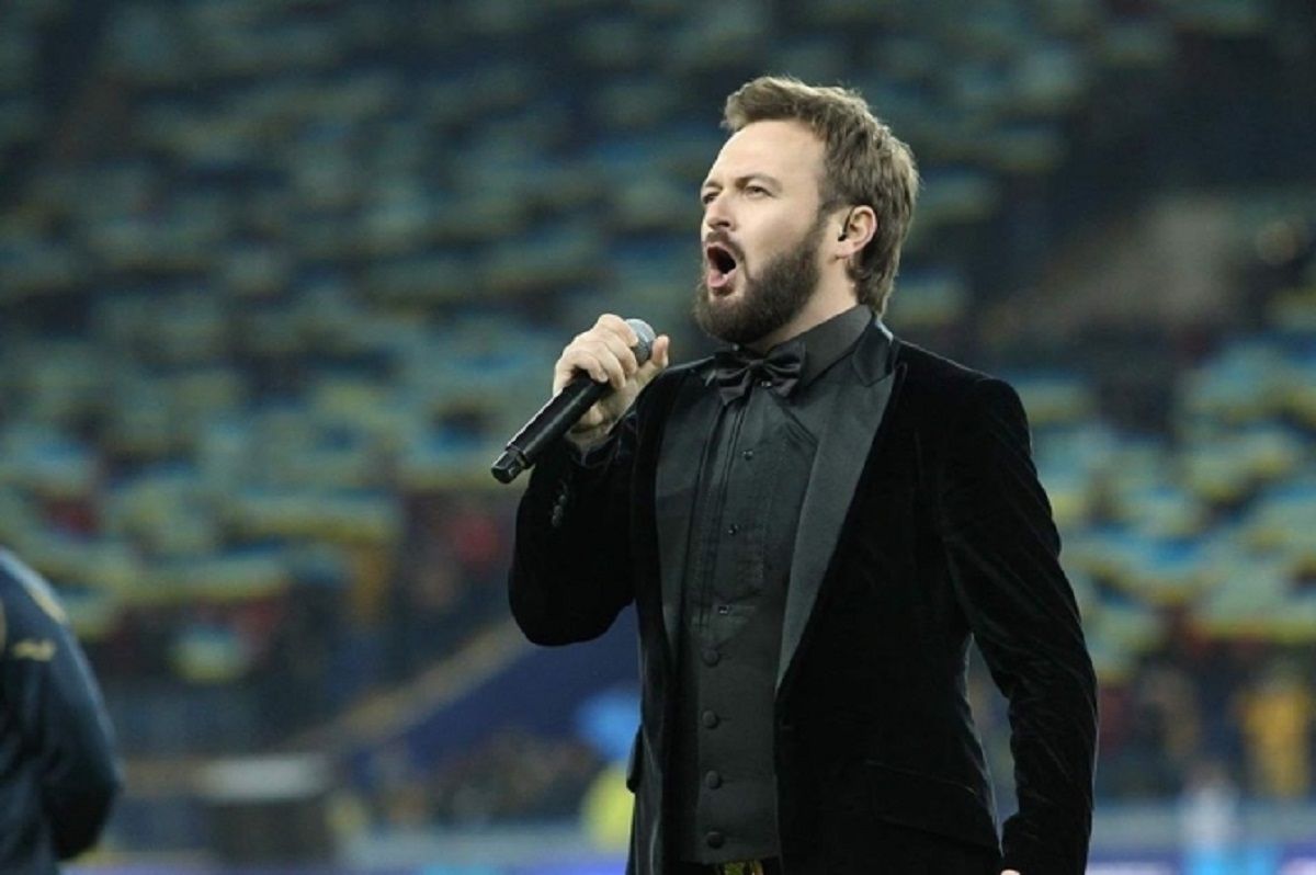 У Києві невідомі пограбували популярного співака DZIDZIO