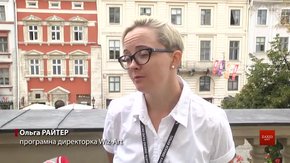 Переможець глядацьких симпатій Wiz-Art отримає від мерії 100 тис. грн