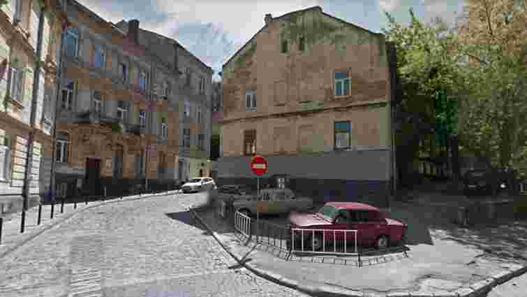 Депутати дозволили знести будинок XIX ст. у центрі Львова для будівництва 5-поверхівки
