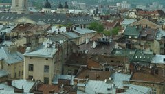 «Не заходжу в сучасні інтер’єри, мені страшно»