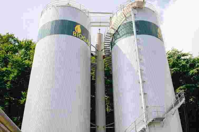 Вічна енергія з відходів