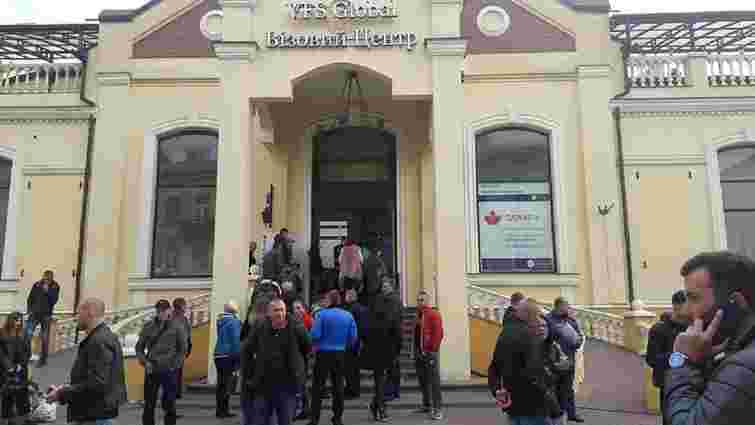 Візові центри Львова розпочали прийом документів на польську візу через «Нову пошту»
