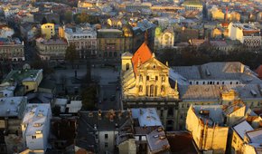 Головні новини Львова за 8 вересня