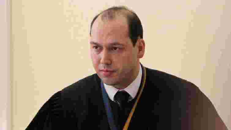 Мін'юст подав скаргу на суддю Вовка до ВРП через рішення у справі «ПриватБанку»