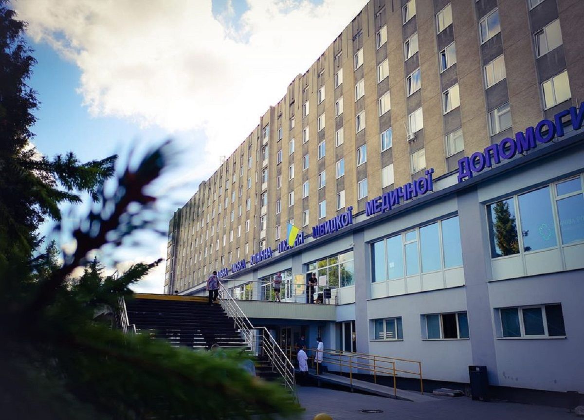 Львівський лікар заявив про важкі ускладнення після коронавірусу
