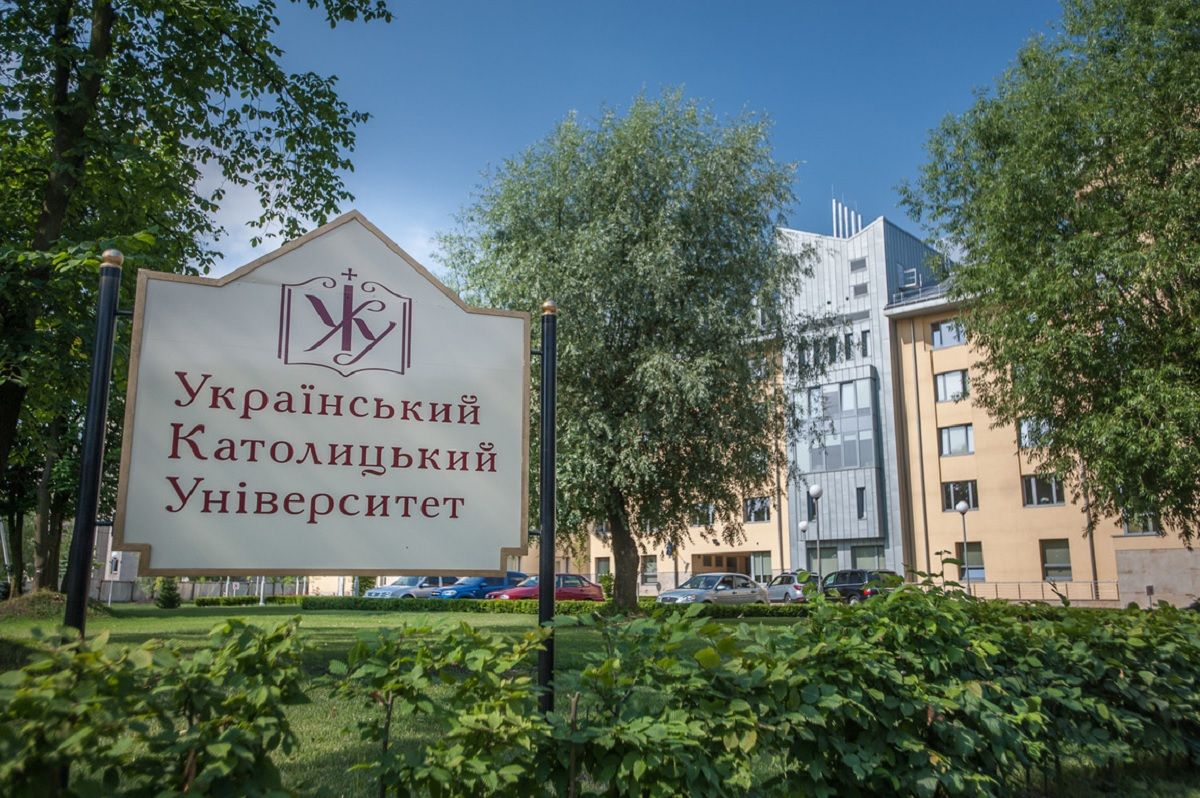 Facebook залучатиме викладачів та студентів УКУ до спільних проектів