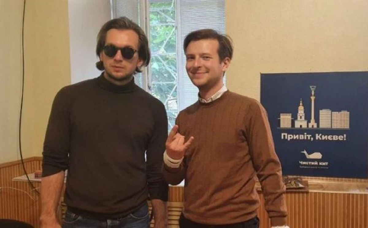 Білоруські опозиціонери розповіли подробиці свого викрадення в Мінську