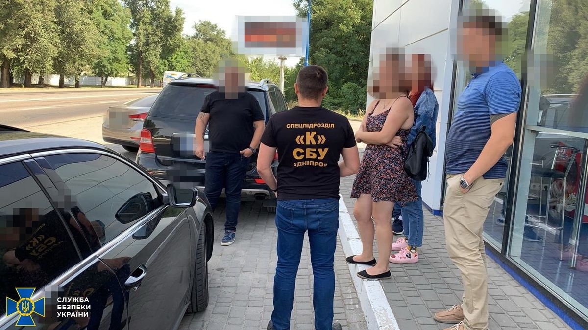 Вартість будівництва сміттєзвалища у Дніпрі штучно завищили на 5,5 млн грн