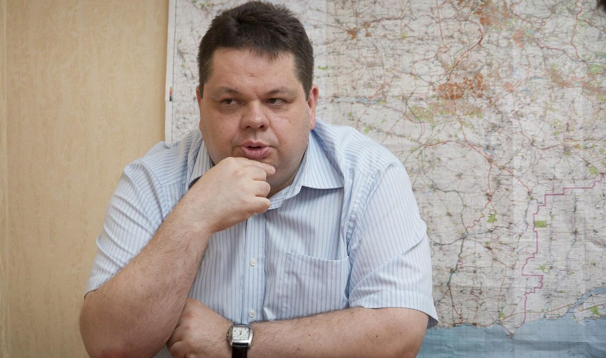 Генпрокурорка Ірина Венедіктова призначила своїм заступником юриста Медведчука