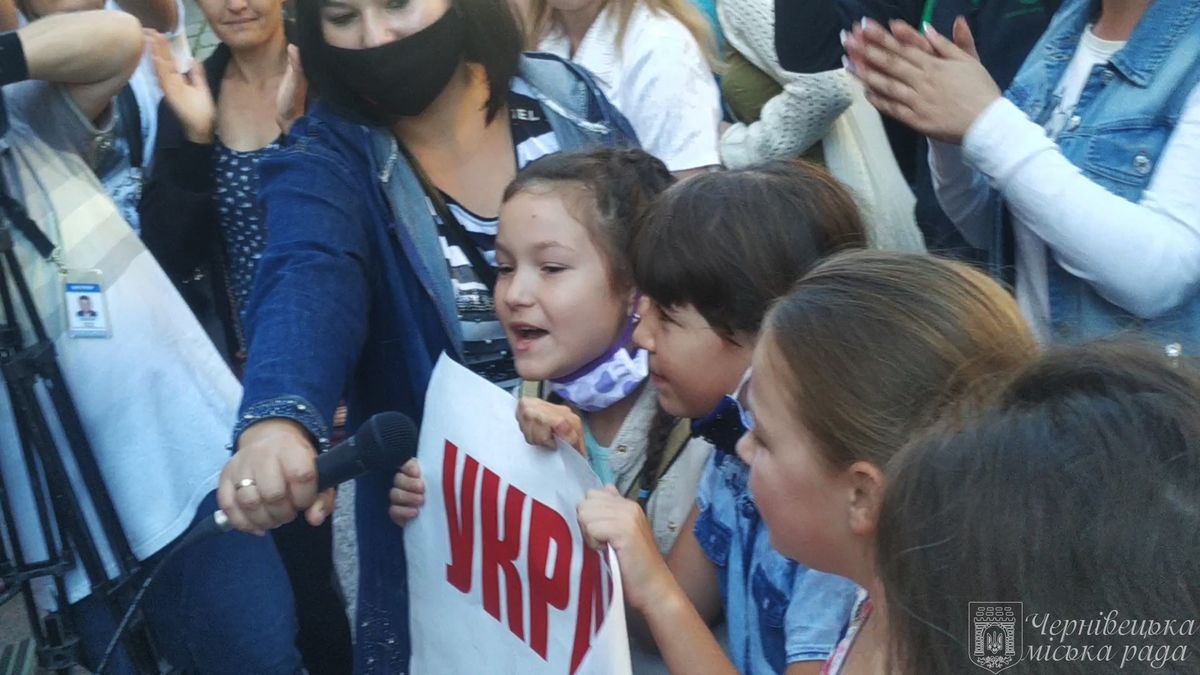 Міськрада Чернівців судитиметься з урядом через включення у «червону» зону