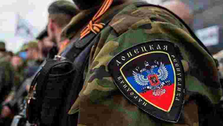 Бойовикам «ДНР» дозволили проінспектувати позиції ЗСУ поблизу Горлівки