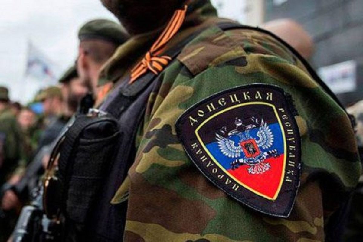 Бойовикам «ДНР» дозволили проінспектувати позиції ЗСУ поблизу Горлівки