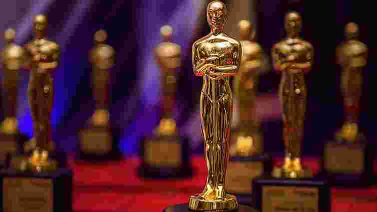 В національному  відборі на премію «Оскар» візьмуть участь три фільми