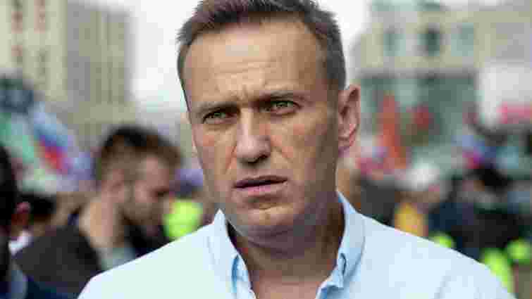 Німецькі ЗМІ повідомили, що Навального отруїли удосконаленим типом «Новачка»