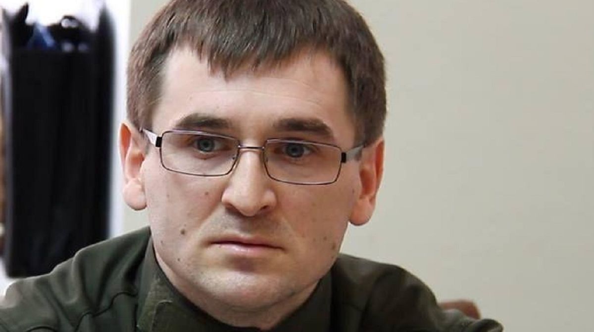 Головним прокурором Львівщини став Антон Войтенко