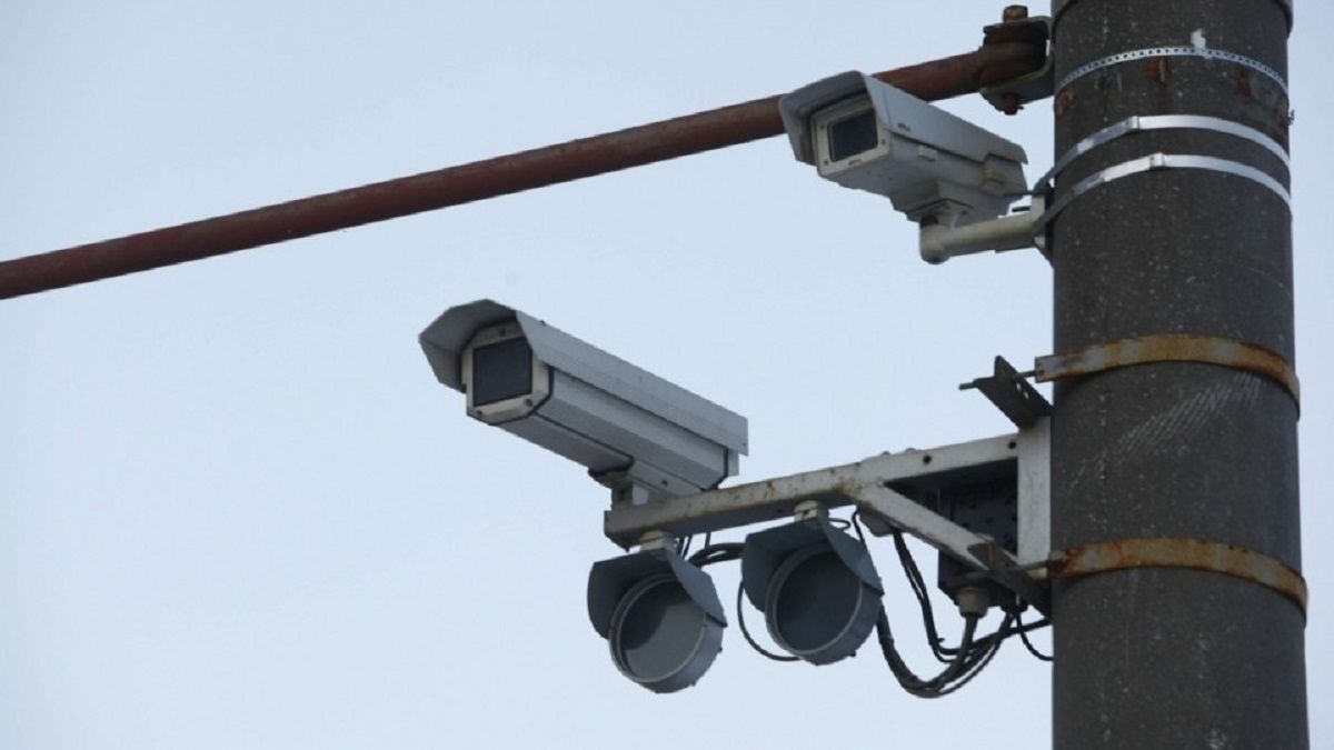 У Львові встановлять дві системи автофіксації порушень ПДР