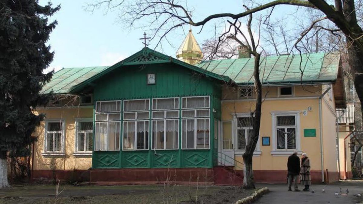 Суд зобов’язав УПЦ МП звільнити будівлю дитсадка в Івано-Франківську