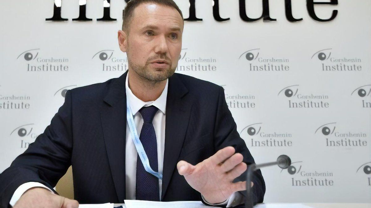 Нацагенство з питань якості освіти виявило плагіат у роботах Сергія Шкарлета