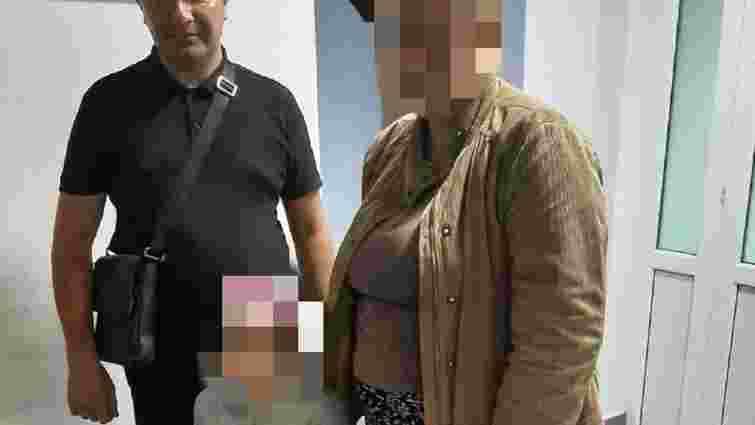 Зниклу у Львові 5-річну дівчинку знайшли за 25 км від міста 