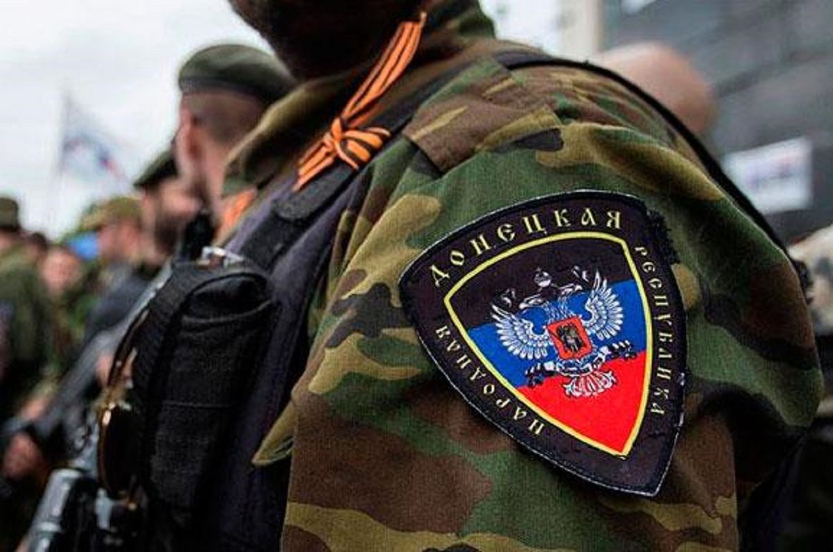 ОБСЄ зафіксувала десятки танків та гаубиць бойовиків біля лінії зіткнення на Донбасі