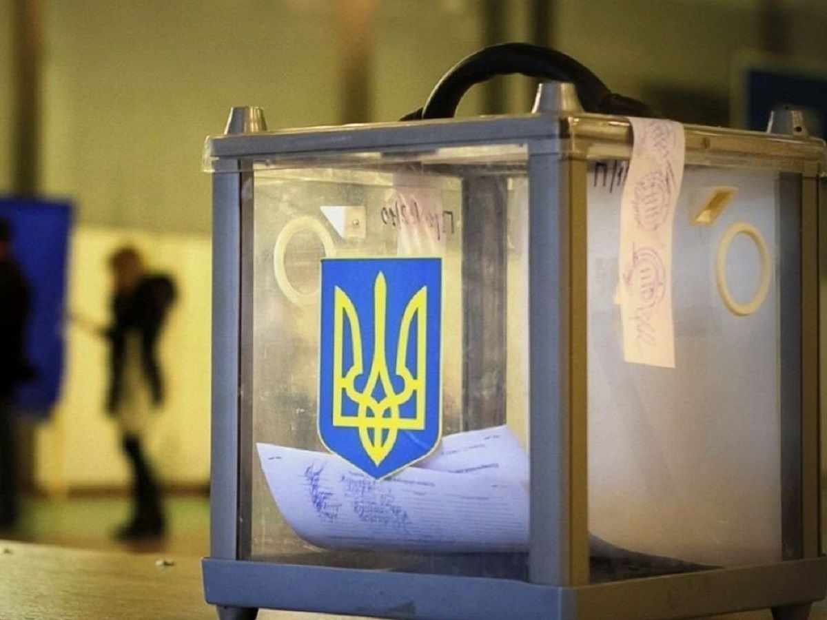 У ЦВК розповіли, як проходитимуть місцеві вибори в умовах карантину