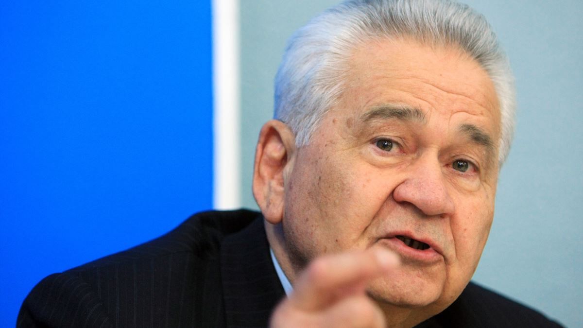 Фокін відмовився зустрітись з нардепами через свою заяву про амністію бойовиків
