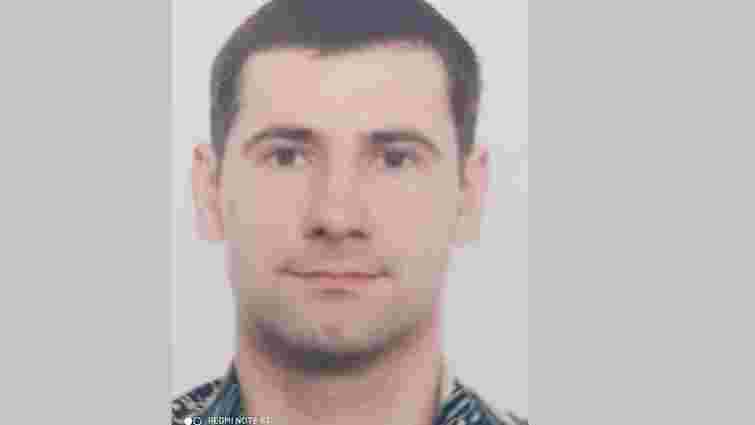 У Львові четверту добу розшукують зниклого 35-річного чоловіка