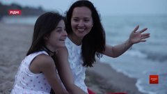 «Коли Аліна забігла в кабінет, я зрозуміла: ось воно, чудо!»