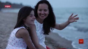 «Коли Аліна забігла в кабінет, я зрозуміла: ось воно, чудо!»