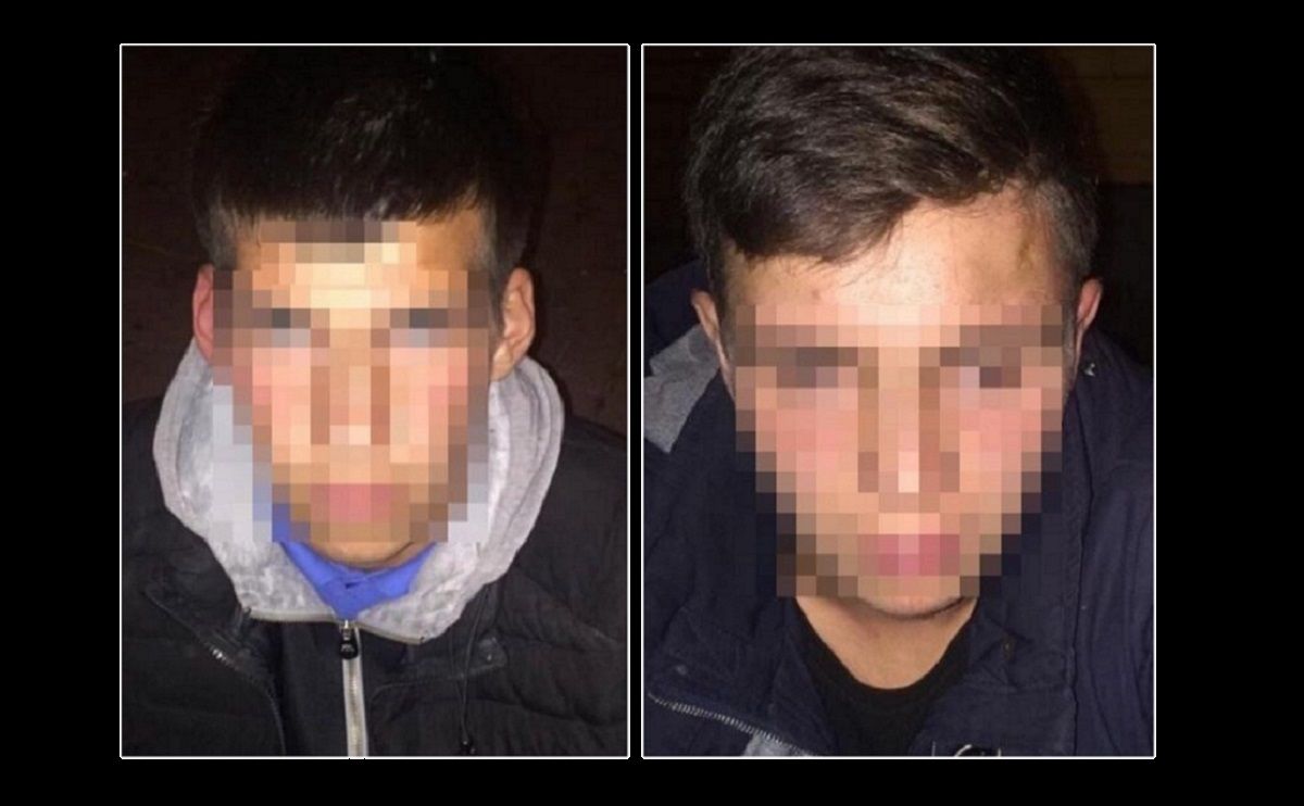 Суд арештував підозрюваних у вбивстві безпритульного на два місяці