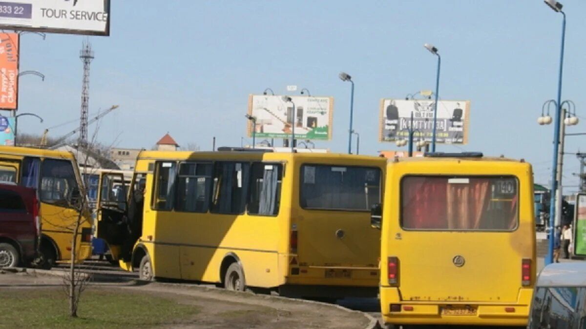 Перевізники Львівщини оголосили про підвищення вартості проїзду