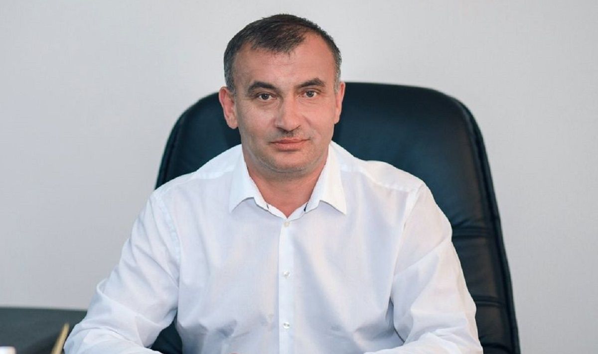 Роман Демчина продасть ПП «Рома» німецькій компанії