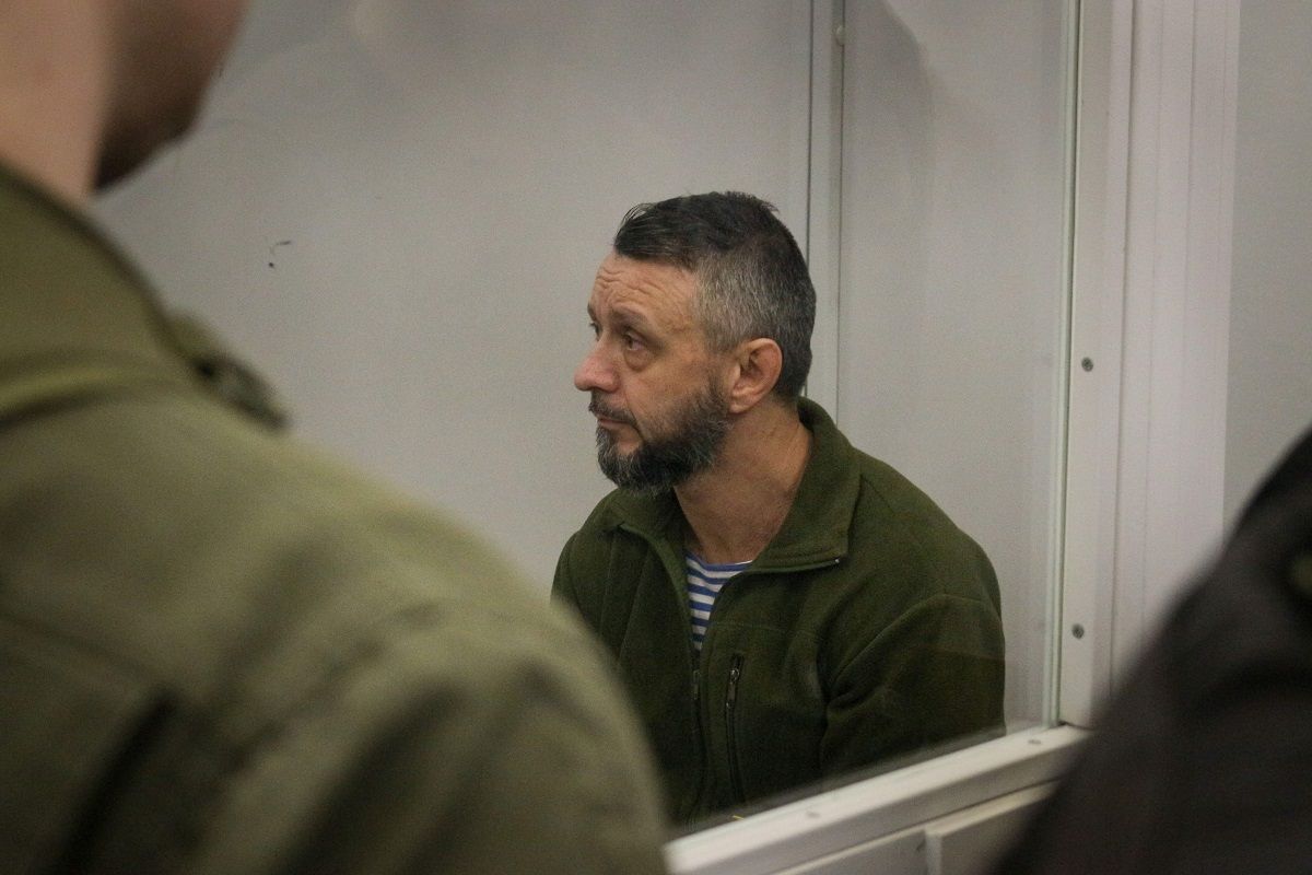Обвинувачений у вбивстві Шеремета подав позов проти України до ЄСПЛ