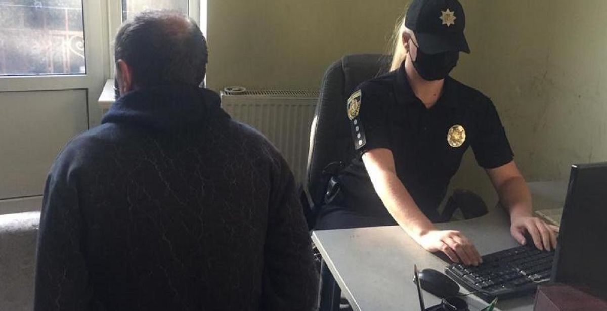 Поліція затримала 49-річного львів'янина, який повідомив про замінування трамвая