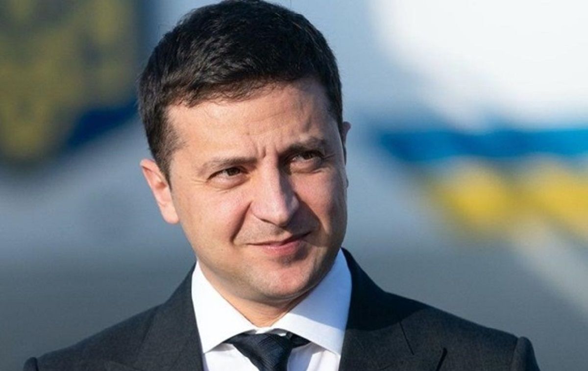 Володимир Зеленський відвідає Львівщину 17 вересня з робочим візитом