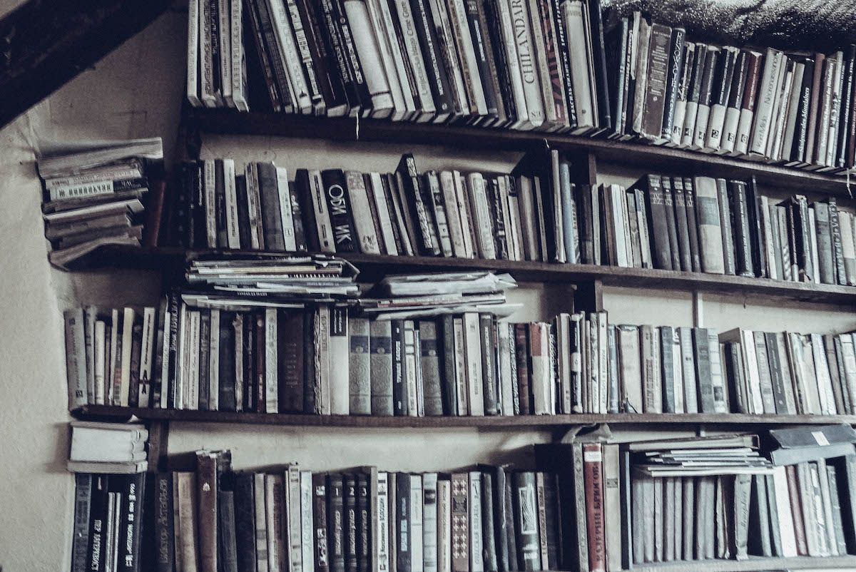 Короткий путівник по 27 BookForum