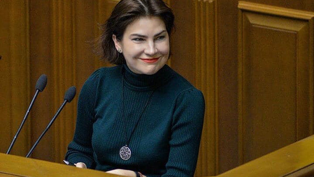 НАБУ звинуватило Венедіктову у маніпуляції щодо справи про хабарництво Юрченка