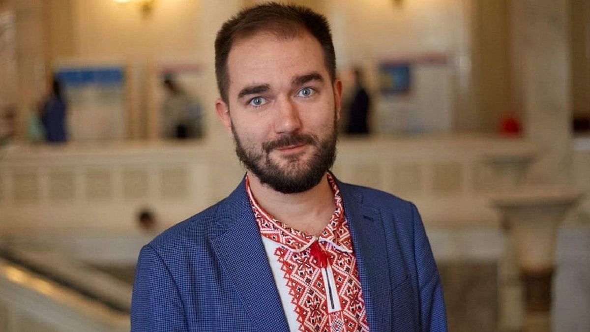 Генеральна прокурорка підписала підозру народному депутату Олександру Юрченку