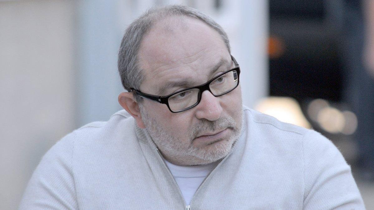 Геннадія Кернеса у важкому стані госпіталізували до німецької клініки