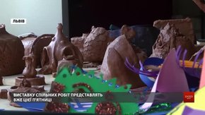 Jam Factory Art Center відкрив на Підзамчі новий мистецький простір