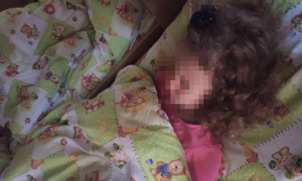 П’яна львів’янка забула, що відвела дитину у садок, та заявила про її зникнення