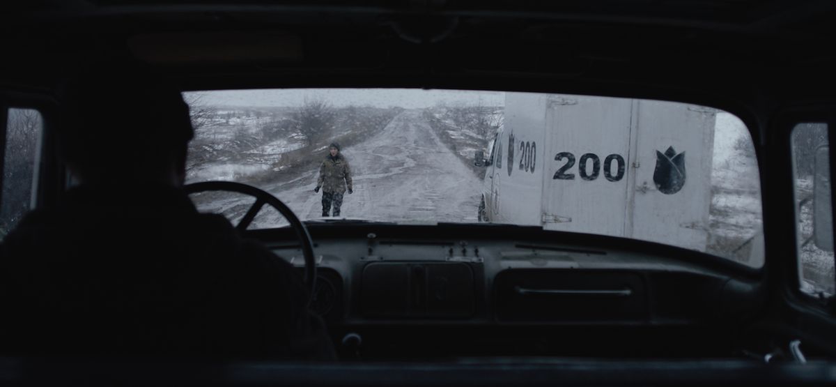 Оприлюднено офіційний трейлер драми «Атлантида»