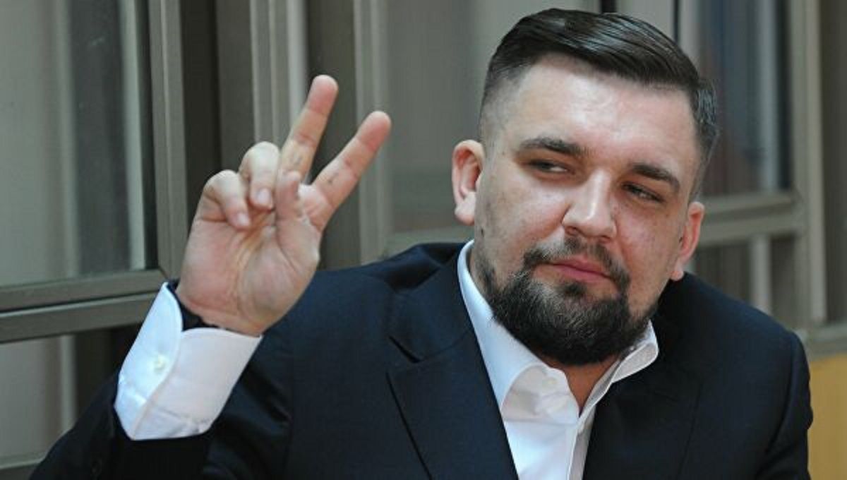 Російському реперу Басті скасували заборону на в'їзд в Україну