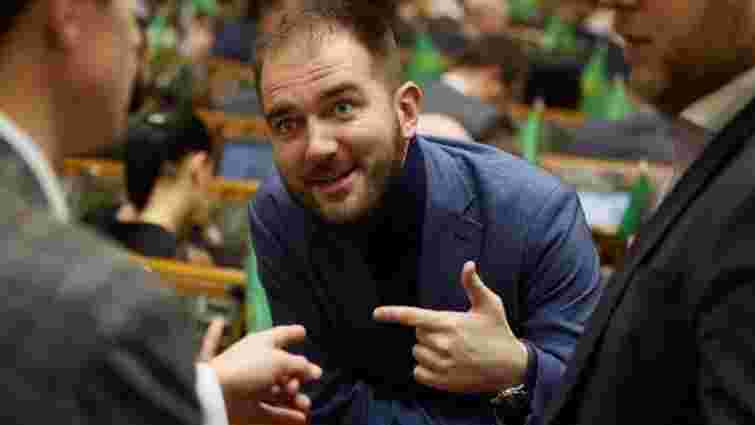 Депутат Олександр Юрченко не з’явився до суду нібито через контакт з хворим на Covid-19