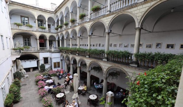 Головні новини Львова за 18 вересня