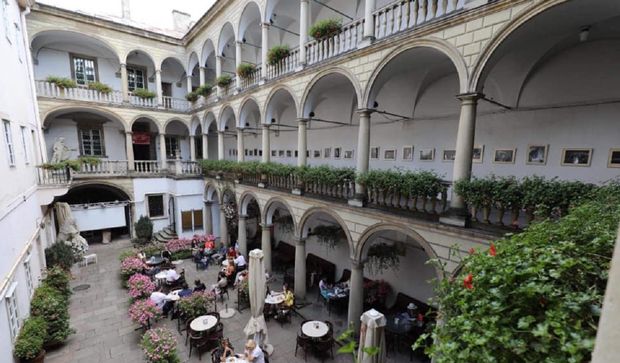 Головні новини Львова за 18 вересня