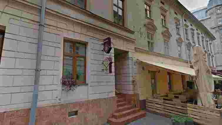 29-річна мешканка Нового Роздолу «замінувала» будинок у центрі Львова