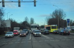 «Донедавна міська мобільність була зав'язана на трамваях і ходьбі пішки»